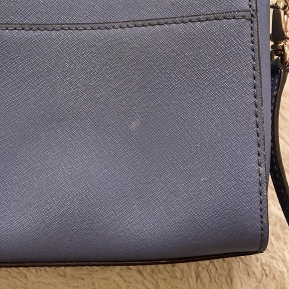 Kate Spade ♠️ small crossbody - Picture 5 of 8